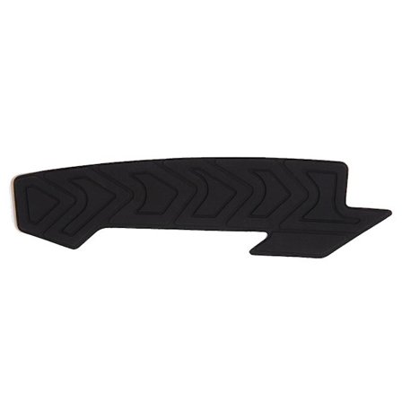 Cykelkedjeskydd ram ridning skydd bakre gaffelskydd kedjeskydd