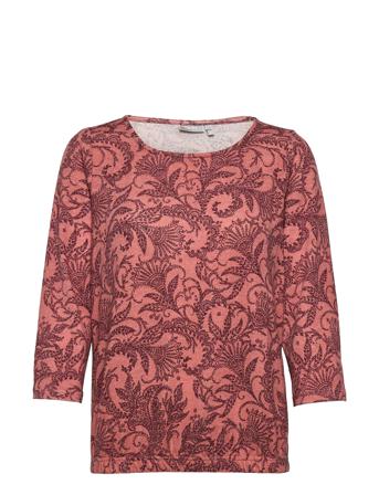 Frbesoft 1 Pullover Red Fransa