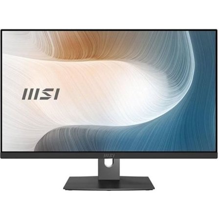 Allt-i-ett-dator - MSI Modern AM271 11M-026EU - 27" FHD - Core i5-1135G7 - 8 GB RAM - 512 GB SSD-lagring - Windows 10