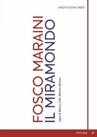 Fosco Maraini - Il Miramondo
