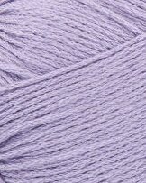Garn Novita Woolly Wood 100 gram Lys lilla