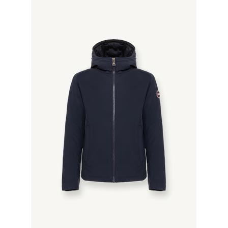 Colmar Light Jas , Blauw , Heren , Maat: 3XL