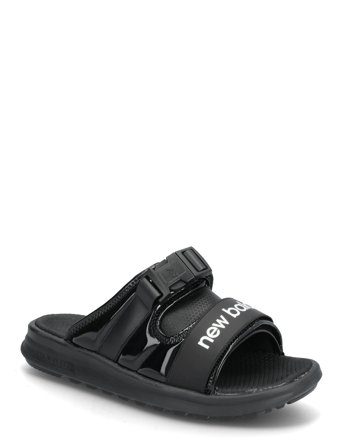 New Balance New Balance Sandals 330 Puffy - Black - 39