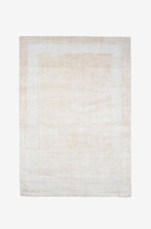 Venture Home - Matta Boston - Vit - Slätvävda mattor - 230X160 - Från Homeroom