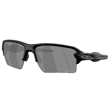 Oakley Flak 2.0 XXL Matte Black Prizm Black