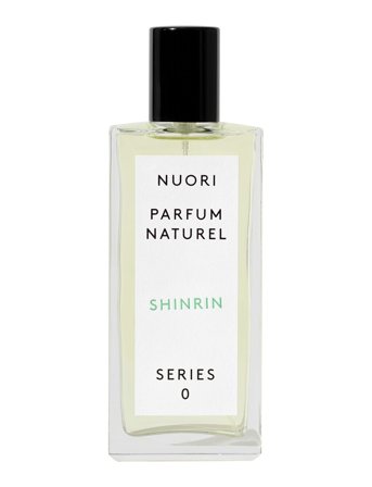 Nuori Shinrin Fragrance - Nude - 50 ml