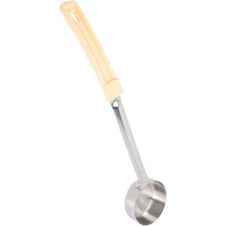 Pizzasaus Serveringsskje Porsjon Øse Unik Stil for Hjemmekjøkkenbruk