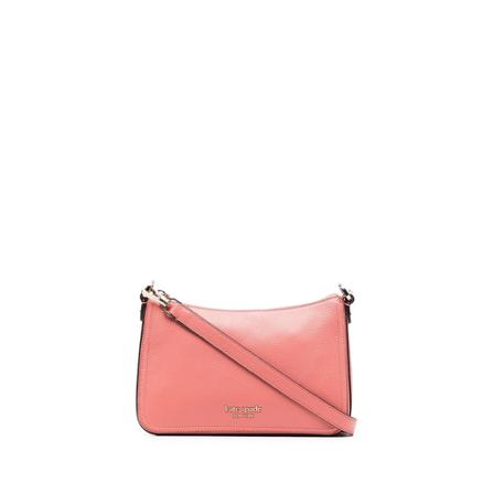 Kate Spade, Cross Body Bags Roze, Dames, Maat:ONE Size