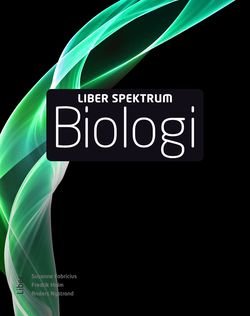 Liber Spektrum Biologi, ISBN: 9789147142965