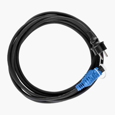 Biltema - Motorvarmerkabel kompatibel med Calix 2 5 m