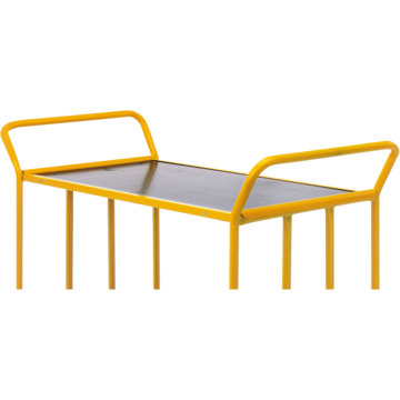 Hylla Serie 144 Plattformsvagn