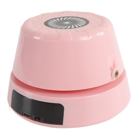 Smart Jump Machine Sikkerhet Automatisk Intelligent Count Elektrisk Hoppende Maskin for Barn Rosa