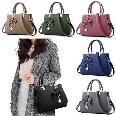 Skulderveske Håndvesker