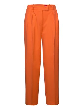 Hanifa Orange HUGO