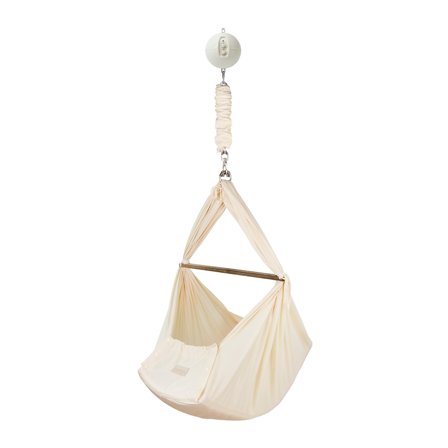 Essential Bundle - Hamac Bébé en maille