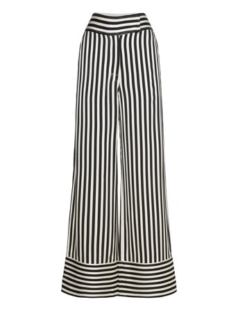 Day Birger et Mikkelsen | Gabin - Striped Viscose | 34