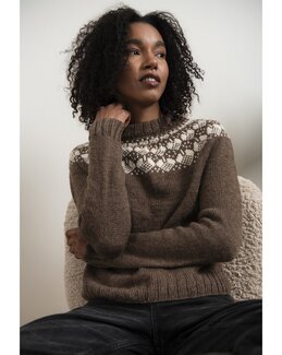 Genser Vällingby - Svarta Fåret