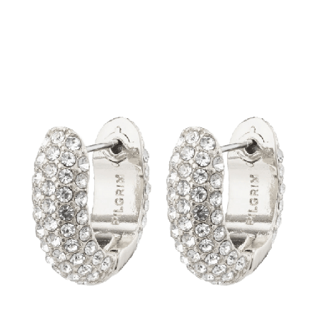 Pilgrim Lona Smycken & klockor Dam Silver ONESIZE