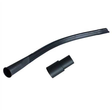 Pitkä litteä suutin 32mm/35mm letkun sovitinsarja Puhdistuspää Imu Joustava Erittäin pitkä litteä letku Imurin