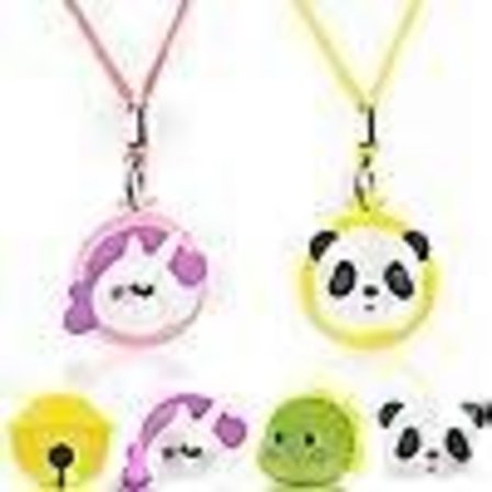 Pieces AirTag Halskæde til Børn, Komfortabel og Justerbar Silikone Etui, Børnevenlig AirTag Halskæde, til Apple AirTag GPS Tracker, Ideel til Eve