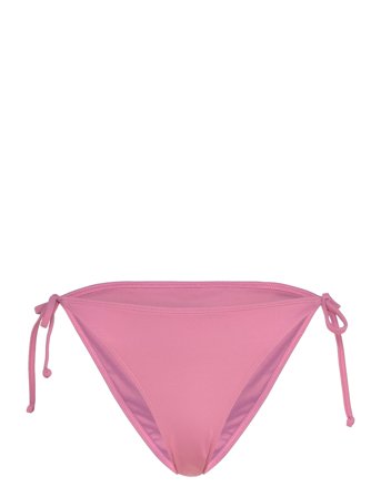 Beach Classics Ts Bikini Pink Roxy