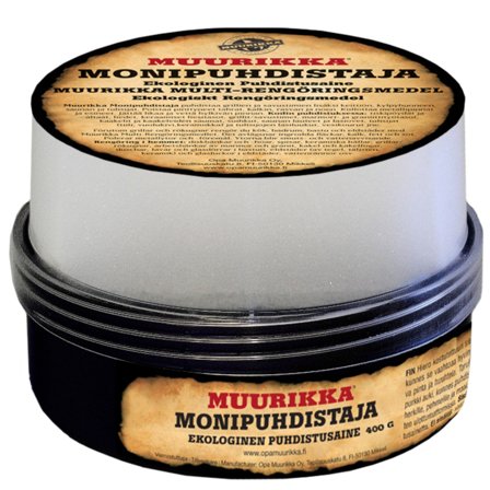 Muurikka Rengjøringssten