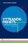 Yttrandefrihetsgrundlagarna, ISBN: 9789139206750