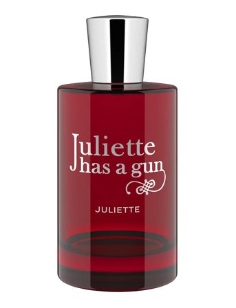 Juliette Has A Gun Juliette Edp 100Ml - Red - 100 ml