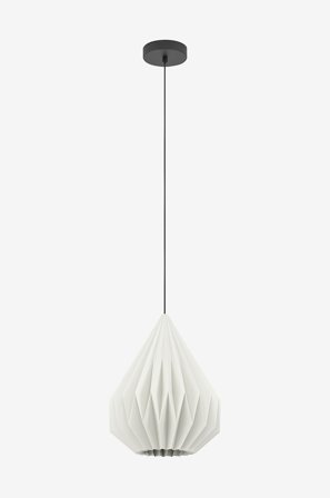 EGLO - Pendel Minting D30 - Hvid - Loftpendler - Fra Homeroom