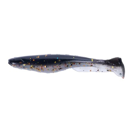 Gator Need Cutter 8cm - Glitter Burbot