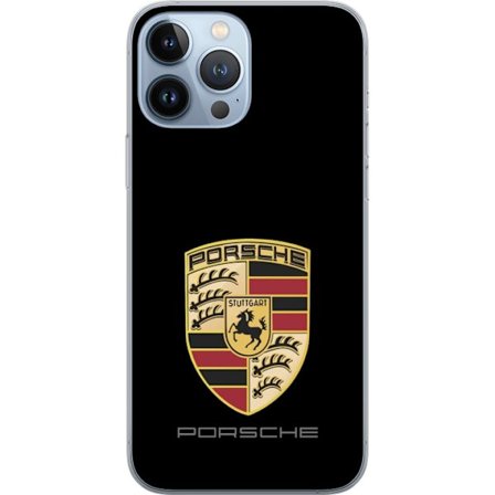 Yhteensopiva Puhelinkuori Apple Apple iPhone 13 Pro Max Porsche