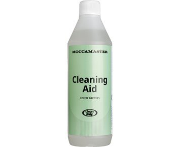 Cleaning Aid - Moccamaster rengöringsmedel