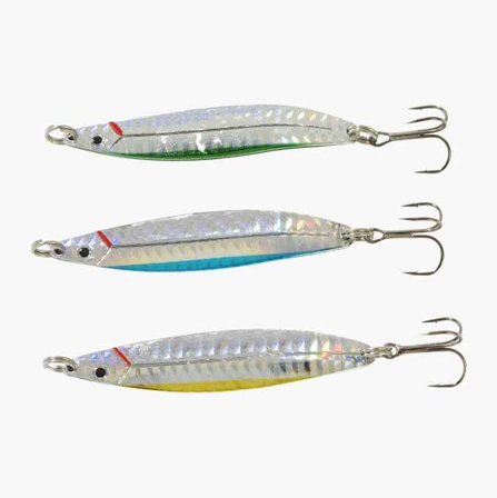 Skeddrag Magic Point 22 g - Biltema