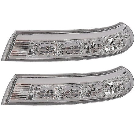 2024 Taustapeilin LED-vilkut Hyundai Santa Fe Santafe Veracruz IX55 2007-2012 876133J000 876233J00 Wigslar