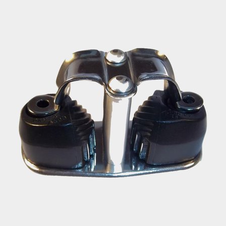 Skødelås Easylock Easymatic 1, passer tamper Ø8 - 10 mm