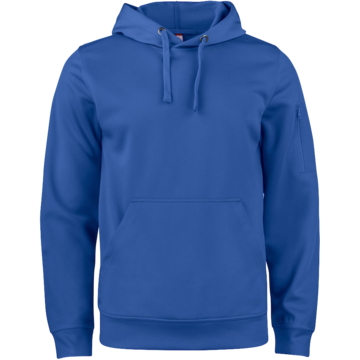 Huvtröja Clique Basic Active