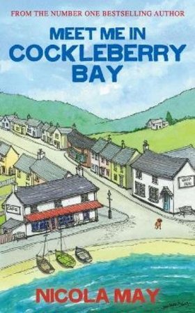 Meet Me in Cockleberry Bay