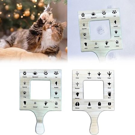 Nature Guide Finder Nature Viewfinder 3 3