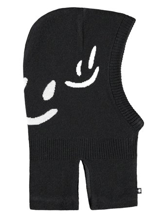 Molo Snow - Black - 1-2Y