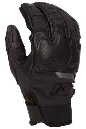 Handschoenen Klim Inversion Pro Zwart XL