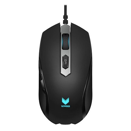 Mouse Gaming V210 Optisk Svart