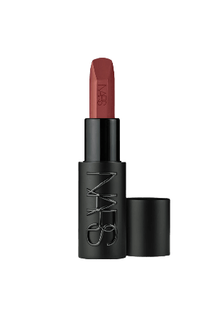 NARS Explicit Lipstick Läppstift Dam Brun 3,8 G
