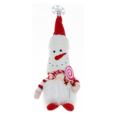 Christmas Night Doll Desktop Dekoration Party Ornament Toy