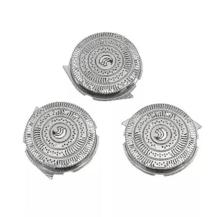 Philips Philips Hq9 udskiftningshoved 3-pak