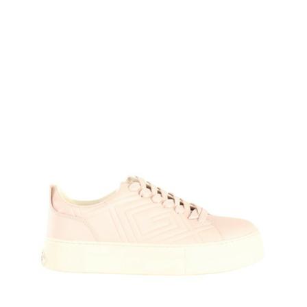 Guess Sneakers , Roze , Dames , Maat: 36 EU