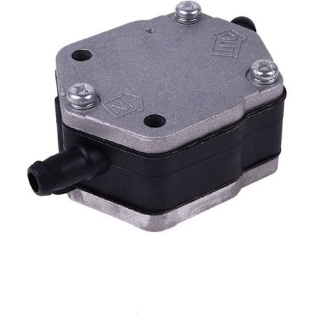 Polttoainepumppu Assy 6e5-24410-03 04 6e5-24410-00 Yamaha Sierra -perämoottorille 18-7349 100 HP – 300 2-tahti