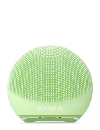 Luna 4 Go Pistachio Beauty WOMEN Skin Care Face Cleansers Cleansing Brushes Grønn Foreo*Betinget Tilbud