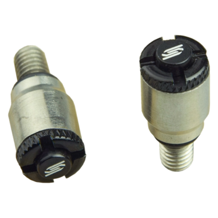 Gabel-Entlüfter SCAR