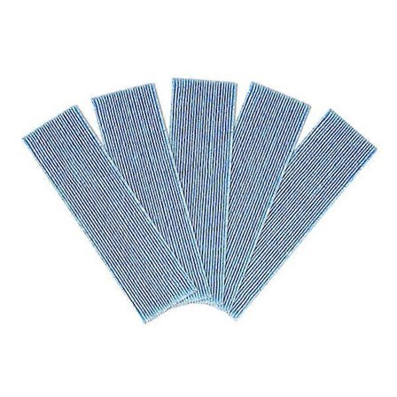 För Daikin Luftrenare Plus Bomull Mc70kmv2mck57lmv2 Bac006a4c Vikbart Filter
