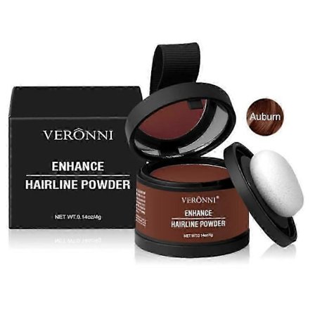 Magic Root Cover Up, maaginen hiusväri vedenkestävä, naisille